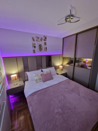 Apartman Juba Apartman Juba