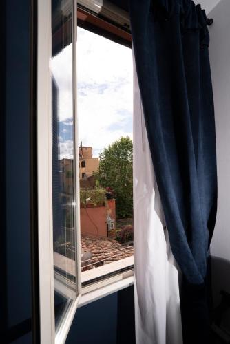 Loft stupendo nel cuore di Trastevere AcasadiCri, Roma (foto 5)