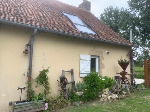 LE PETIT PARC, Sarthe