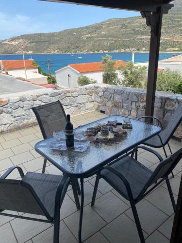 Evgenia's Guest House - Λιμένι