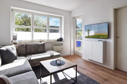 Baltic Suite 16 in Stakendorfer Strand, Deutschland