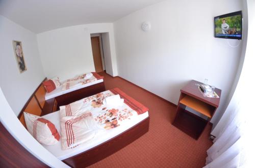 Hotel Le Baron - image 13