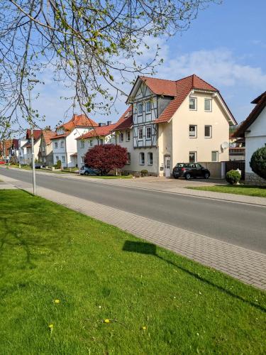 Ferienwohnung Volgenandt Wingerode - Apartment