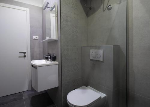 Split Urban Getaway double room 4