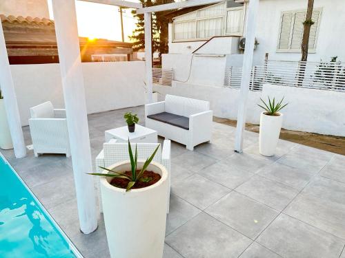 Case vacanze ''Estremo Sud'' Lampedusa 5