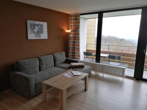 Ferienwohnung Geyersberg