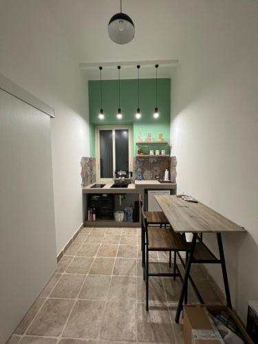 ZA HOUSE, Palermo (photo 11)