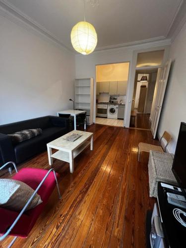 La Navigation, 1 bdr apartment