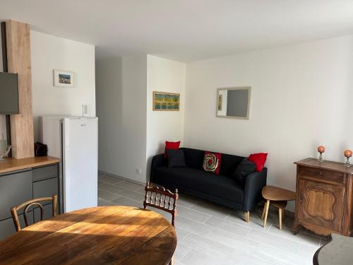 Appartement le saint Pierre