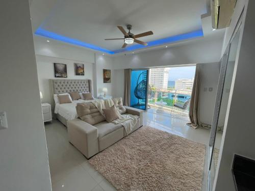 Juan Dolio Beach Condo