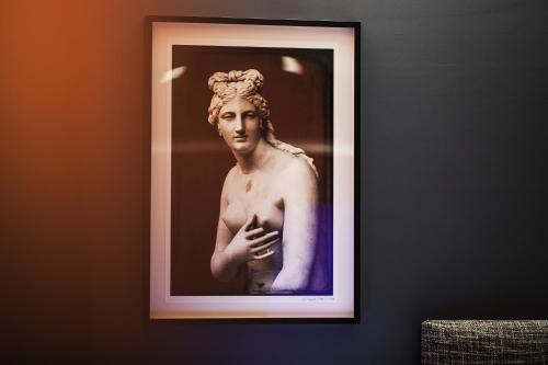 AthensWas Hotel