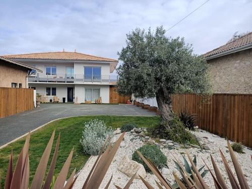 Logement privée - Location saisonnière - La Teste-de-Buch
