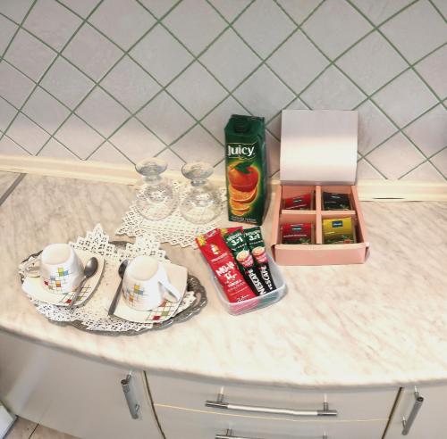 Apartment (Sarajevo) ILIDŽA Center, Sarajevo (photo 10)