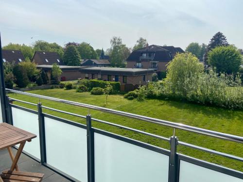 1018 - Haus am Deich WG 3 in Dahme