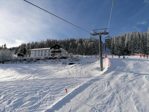  Alpengasthof Fernblick in Mönichkirchen