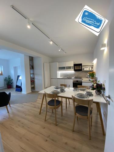 ห้องครัว, 17 AM BERG in ซีดลิงเฮาเซิน