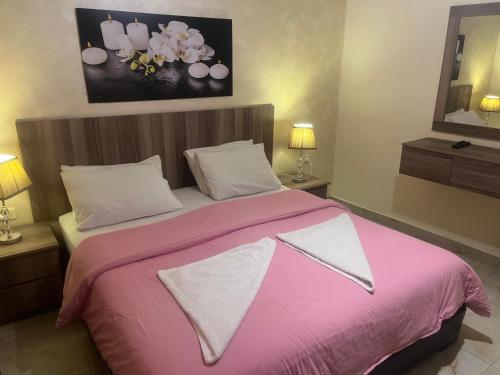 Two-Bedroom Apartment with Balcony image 10
