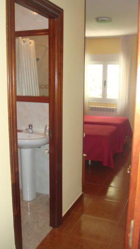 Hostal Poncebos