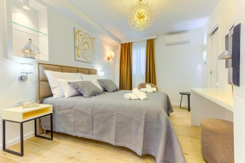 Irini Luxury Rooms, Split (photo 4)