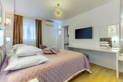 Irini Luxury Rooms, Split (photo 8)
