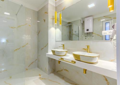 Irini Luxury Rooms, Split (photo 6)