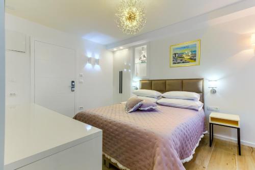 Irini Luxury Rooms, Split (photo 9)