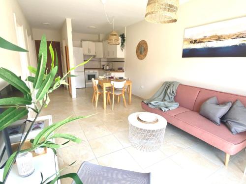 Casa Isa - Aire acondicionado - Piscina - Candelaria - Tenerife, Candelaria (zdjęcie 3)