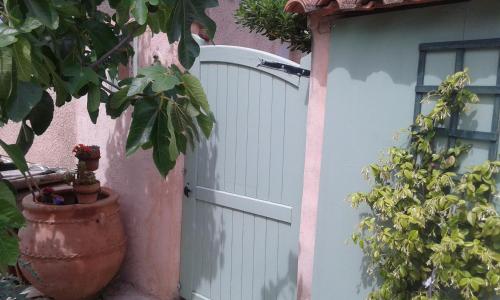 La Figounette du soleil gîte à louer Dardennes