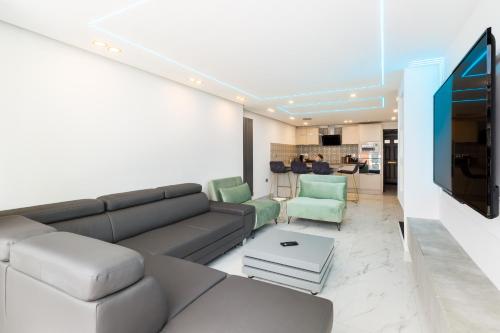 Birmingham Central Deluxe Inn in Handsworth Wood