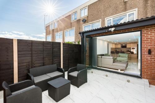 Birmingham Central Deluxe Inn in Handsworth Wood