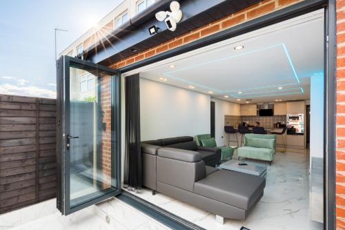 Birmingham Central Deluxe Inn in Handsworth Wood