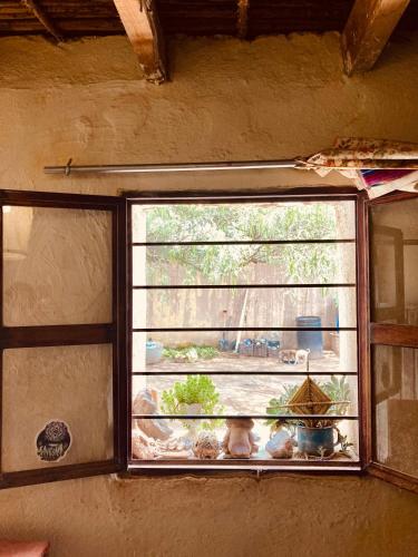 Estación de sueños Casa de Silvia (Estacion de suenos Casa de Silvia) in เรอัล เด กาตอร์เซ