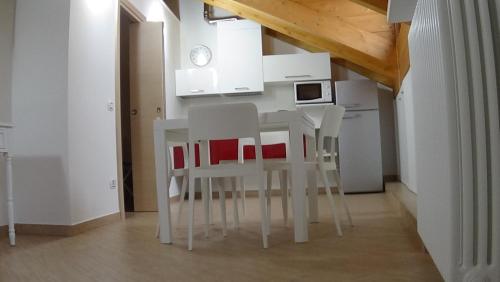 One-Bedroom Apartment - Penthouse  image 6