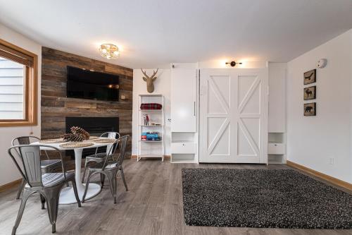 Instalaciones, Iron Horse C3013 condo in Winter Park (CO)