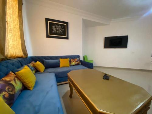 Complexe Al Massira Imm 13 N 6 Etg 2 - Fnideq