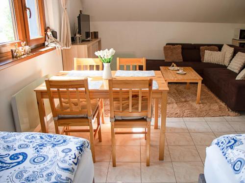 Apartmán Na vinařské stezce