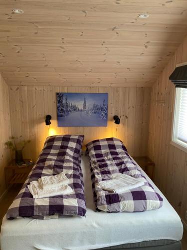 Fjelltun Lodge in Sogndal