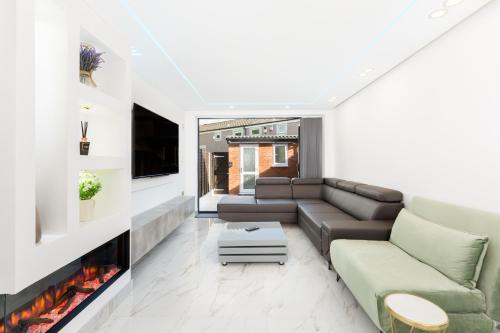 Birmingham Central Deluxe Inn in Handsworth Wood