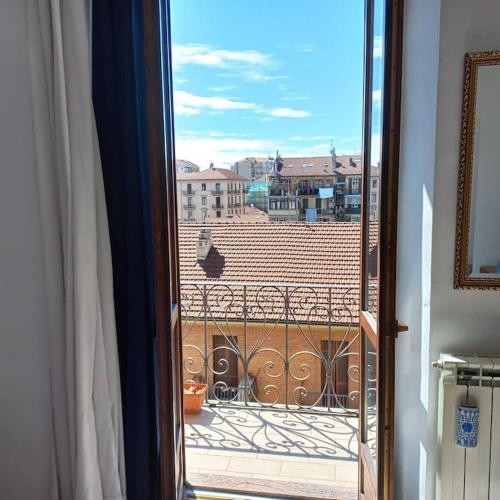 Casa di Antonio e Patrizia, Turín (fotografie 9)