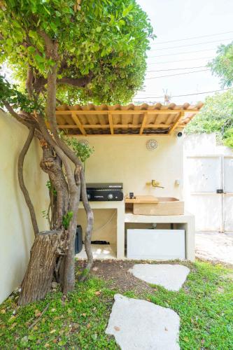 Charming Mediterranean House Wifi NetFlix PrimeVideo Disney, Marseille (fotografie 6)