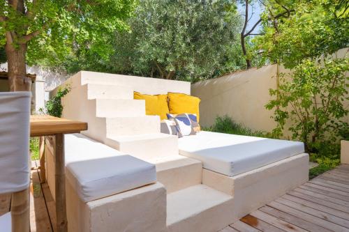 Charming Mediterranean House Wifi NetFlix PrimeVideo Disney, Marseille (fotografie 5)