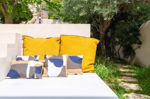 Charming Mediterranean House Wifi NetFlix PrimeVideo Disney, Marseille (fotografie 9)
