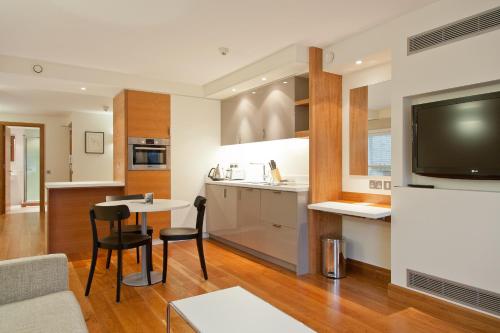 Picture of Blueprint Living Apartments -Turnmill Street