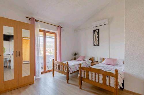 Apartmani Račić, Split