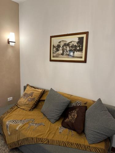  Casa Piglione in Pian dʼOrsina