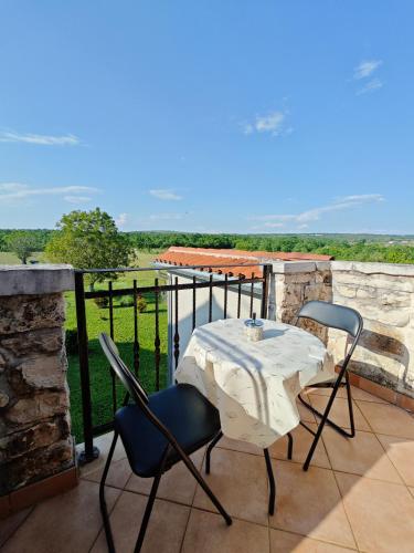 周邊環境, 貝萬達公寓 (Apartments Bevanda) in 巴萊