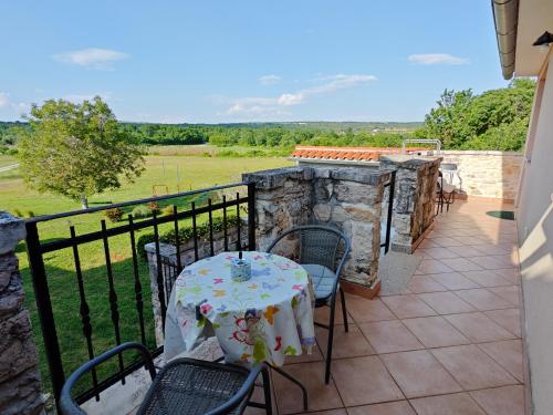 周邊環境, 貝萬達公寓 (Apartments Bevanda) in 巴萊