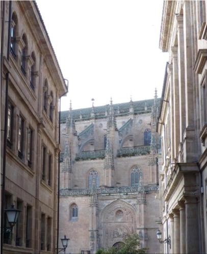 Las Catedrales - image 13