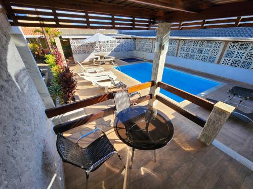 Hotel Pousada Paraiso Avare in Avare (Sao Paulo)