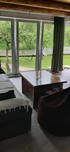 Apartman Vrbas, Jajce